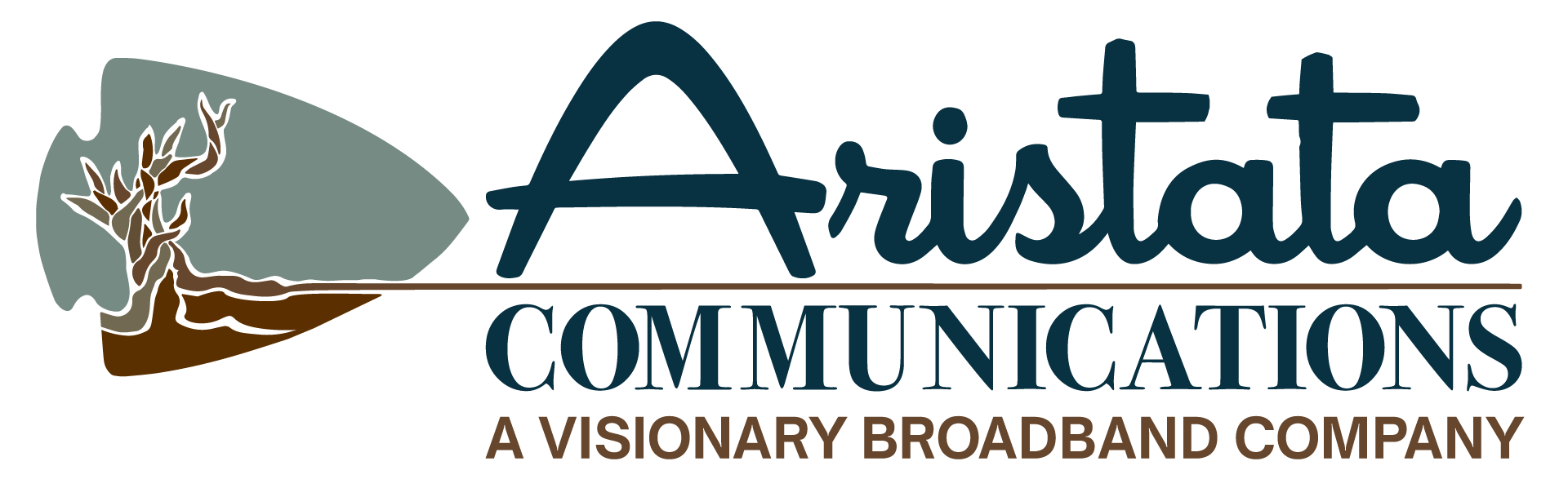 Aristata Communications - a Visionary Broadband company