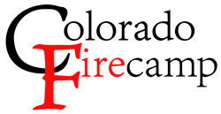 Colorado Firecamp