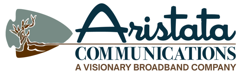 Aristata Communications and Visionary Broadband